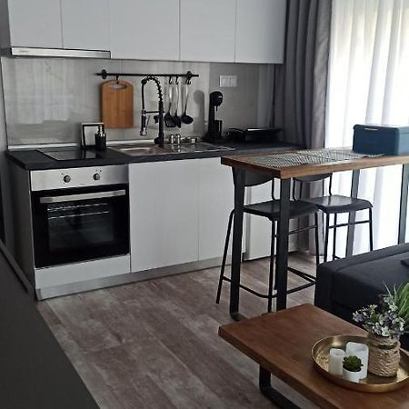 Down Town Luxurious Apartments Alexandroupoli Exterior photo