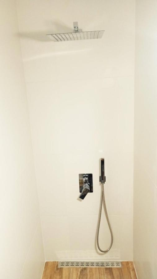 Down Town Luxurious Apartments Alexandroupoli Exterior photo