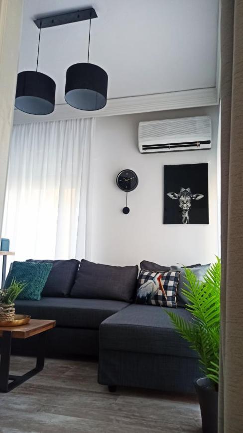 Down Town Luxurious Apartments Alexandroupoli Exterior photo